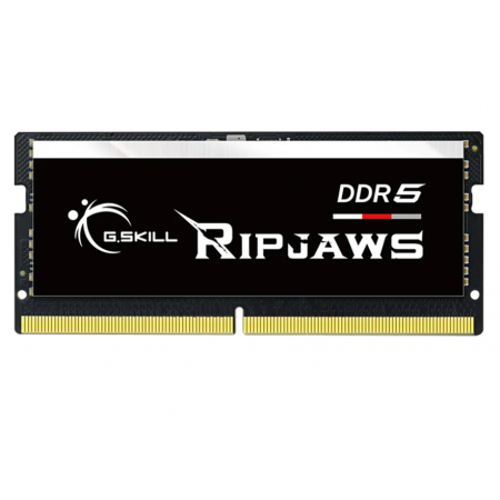 DDR5 16GB 4800 GSKILL SODIM